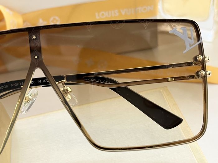 Louis Vuitton Sunglasses Top Quality LVS01281